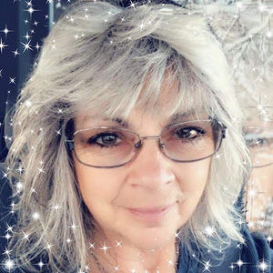 Meet your Posher, Katheleen